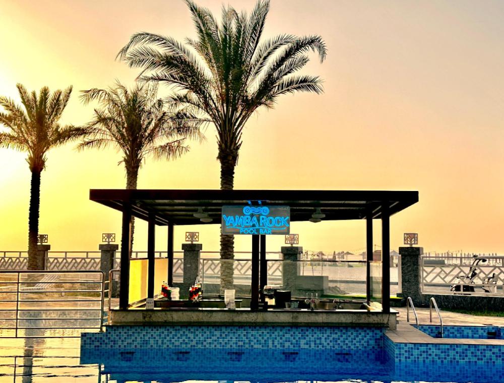 park regis by prince dubai islands