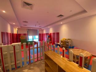 park regis by prince dubai islands