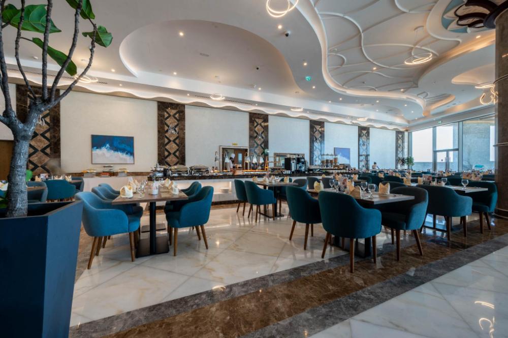 park regis by prince dubai islands