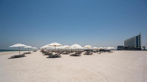 park regis by prince dubai islands
