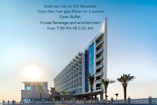 park regis by prince dubai islands