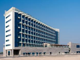 park regis by prince dubai islands
