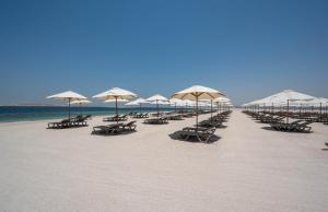park regis by prince dubai islands