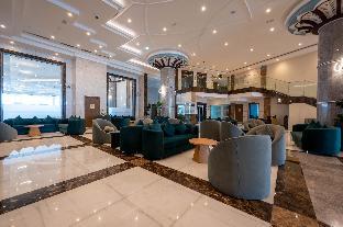 park regis by prince dubai islands