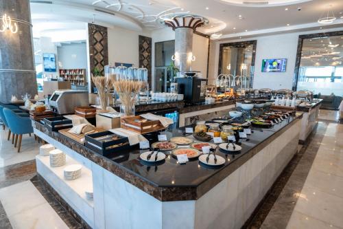 park regis by prince dubai islands