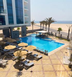 park regis by prince dubai islands