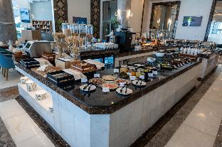 park regis by prince dubai islands
