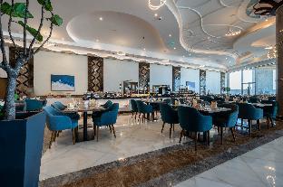 park regis by prince dubai islands