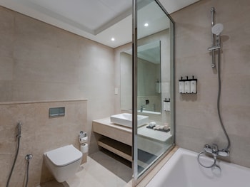 park regis by prince dubai islands
