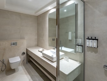 park regis by prince dubai islands