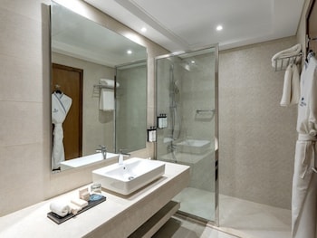 park regis by prince dubai islands