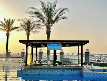 park regis by prince dubai islands