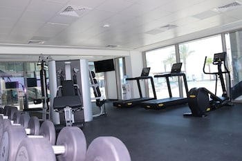 park regis by prince dubai islands