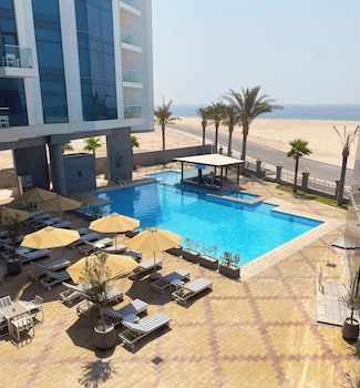 park regis by prince dubai islands