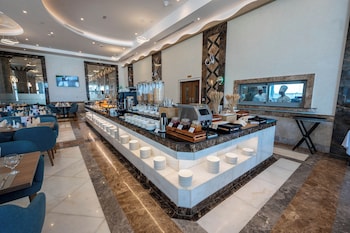 park regis by prince dubai islands
