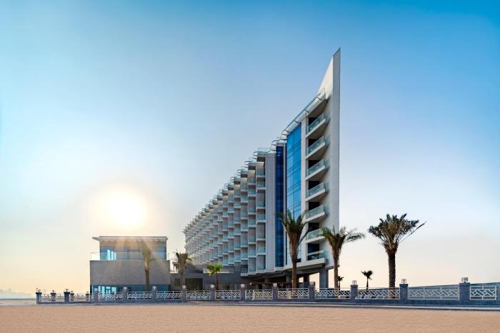 park regis by prince dubai islands