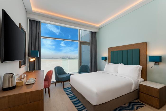 park regis by prince dubai islands