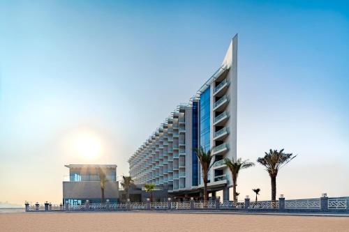 park regis by prince dubai islands