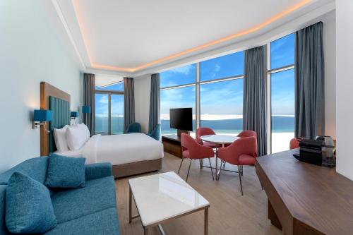 park regis by prince dubai islands