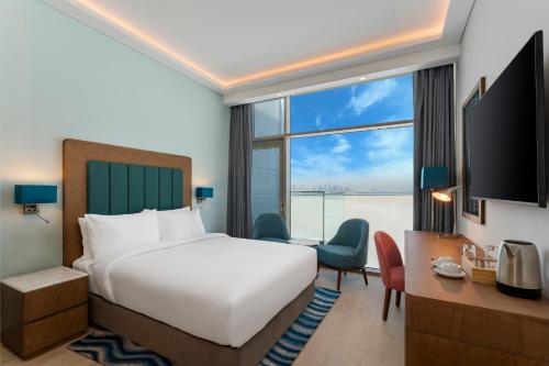 park regis by prince dubai islands