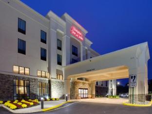 hampton inn and suites philadelphia bensalem