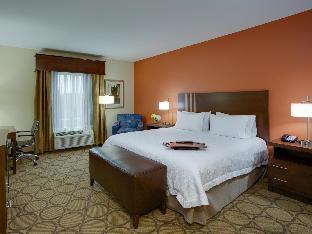 hampton inn and suites philadelphia bensalem