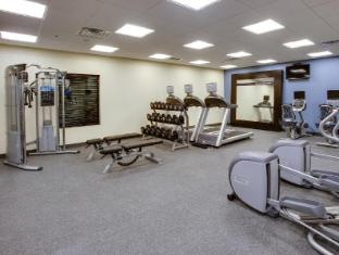 hampton inn and suites philadelphia bensalem