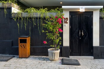 canggu