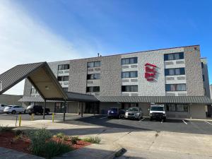 red roof inn dunbar
