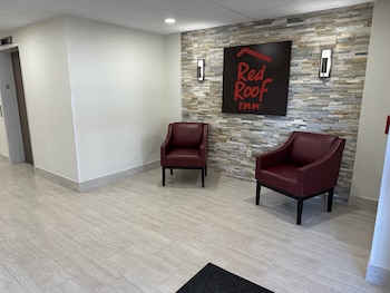 Red Roof Inn Dunbar,United States Of America>>Dunbar,2 star