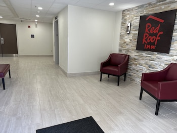 Red Roof Inn Dunbar,United States Of America>>Dunbar,2 star