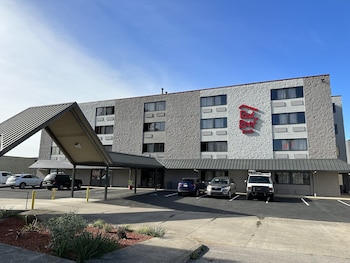 Red Roof Inn Dunbar,United States Of America>>Dunbar,2 star