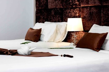 pooh beach resort and spa
