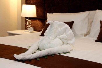 pooh beach resort and spa