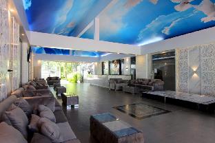 pooh beach resort and spa