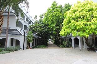 pooh beach resort and spa