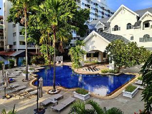 pooh beach resort and spa