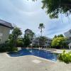 pooh beach resort and spa