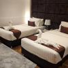 pooh beach resort and spa