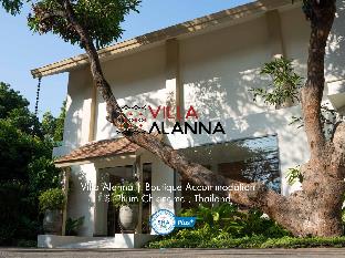 villa alanna