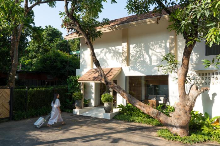 villa alanna