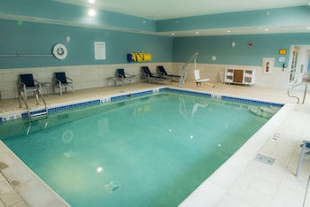 holiday inn express and suites dayton southwest by ihg