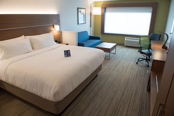 holiday inn express and suites dayton southwest by ihg