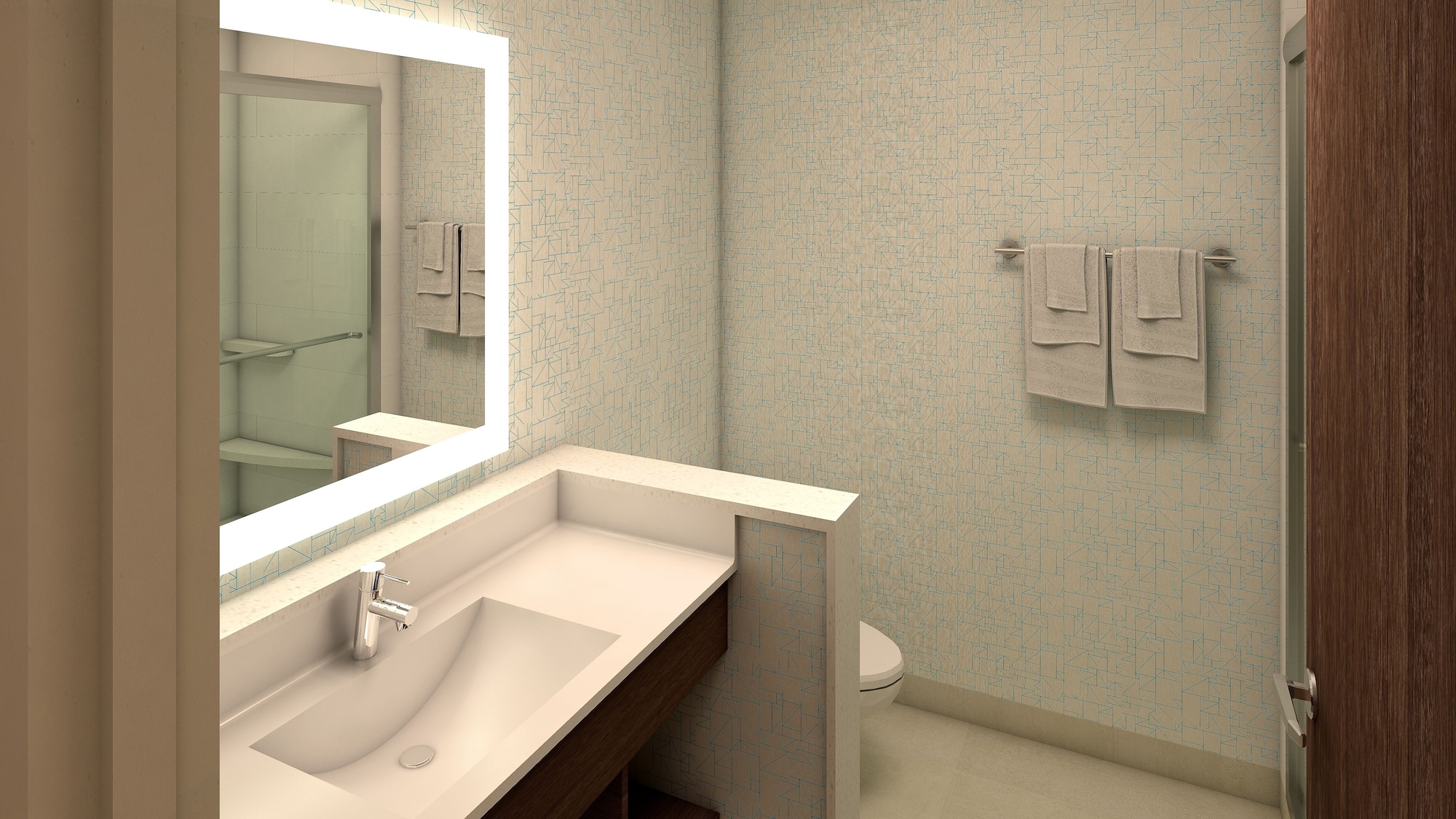 holiday inn express and suites dayton southwest by ihg
