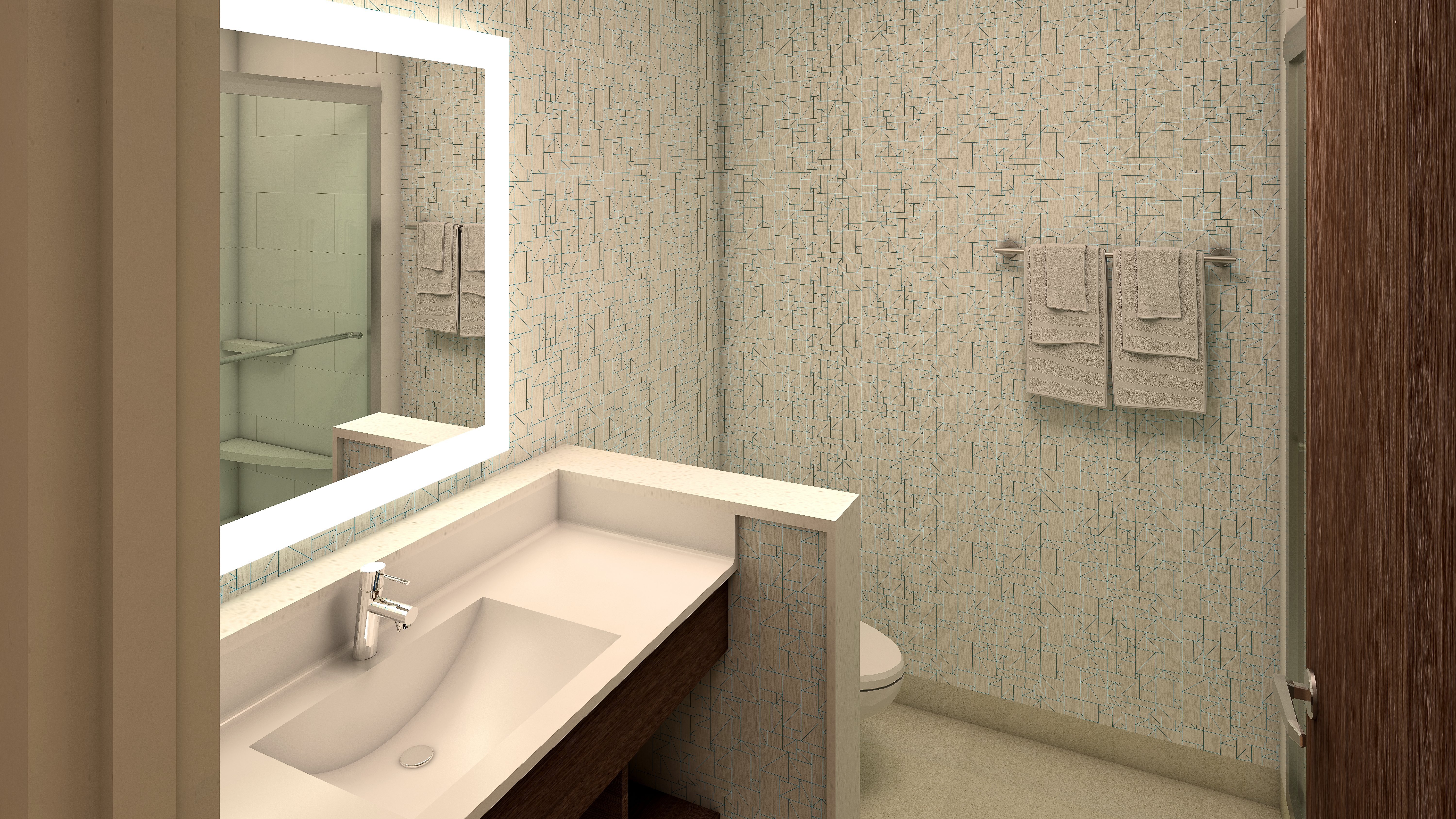 holiday inn express and suites dayton southwest by ihg