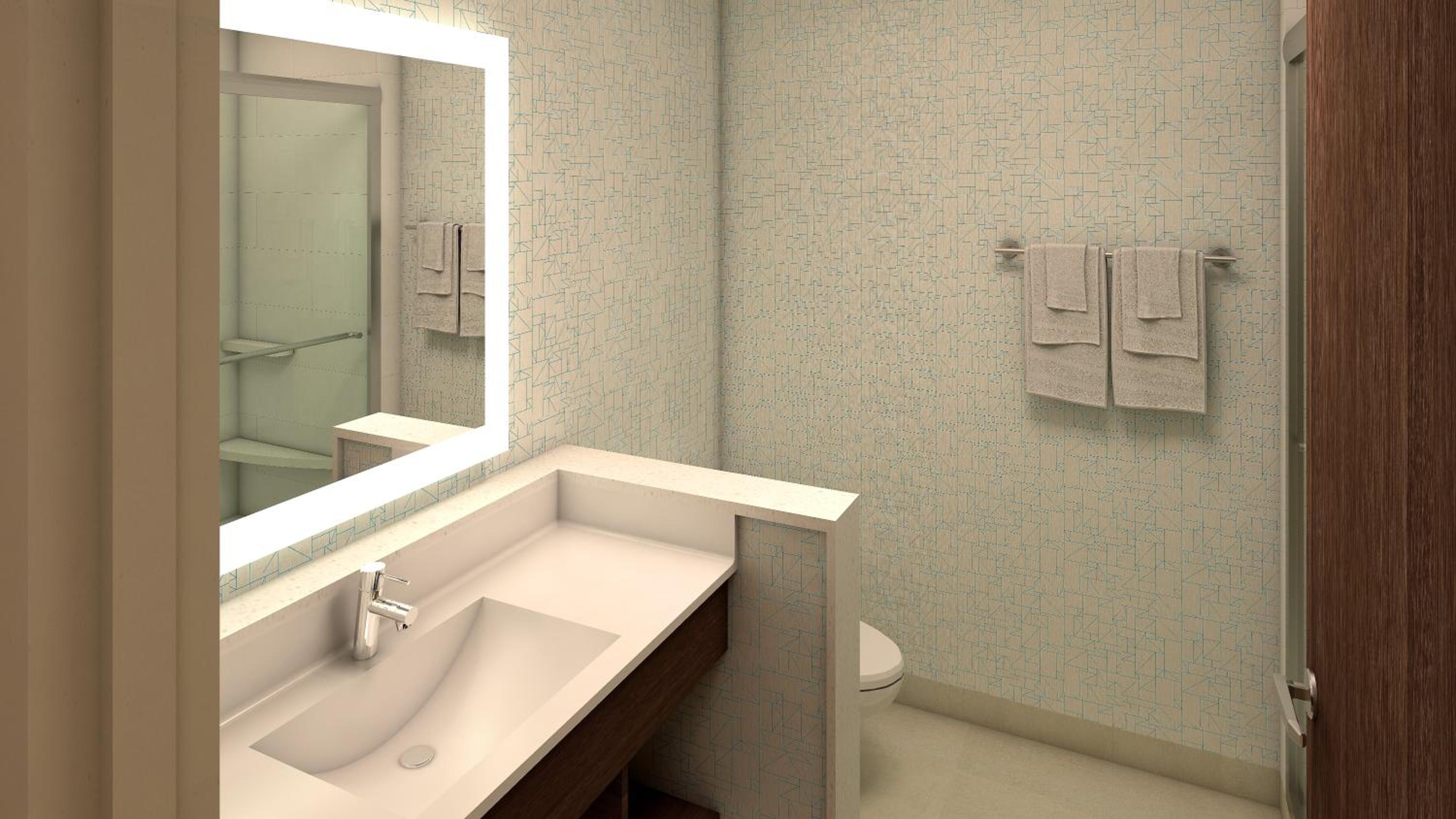 holiday inn express and suites dayton southwest by ihg