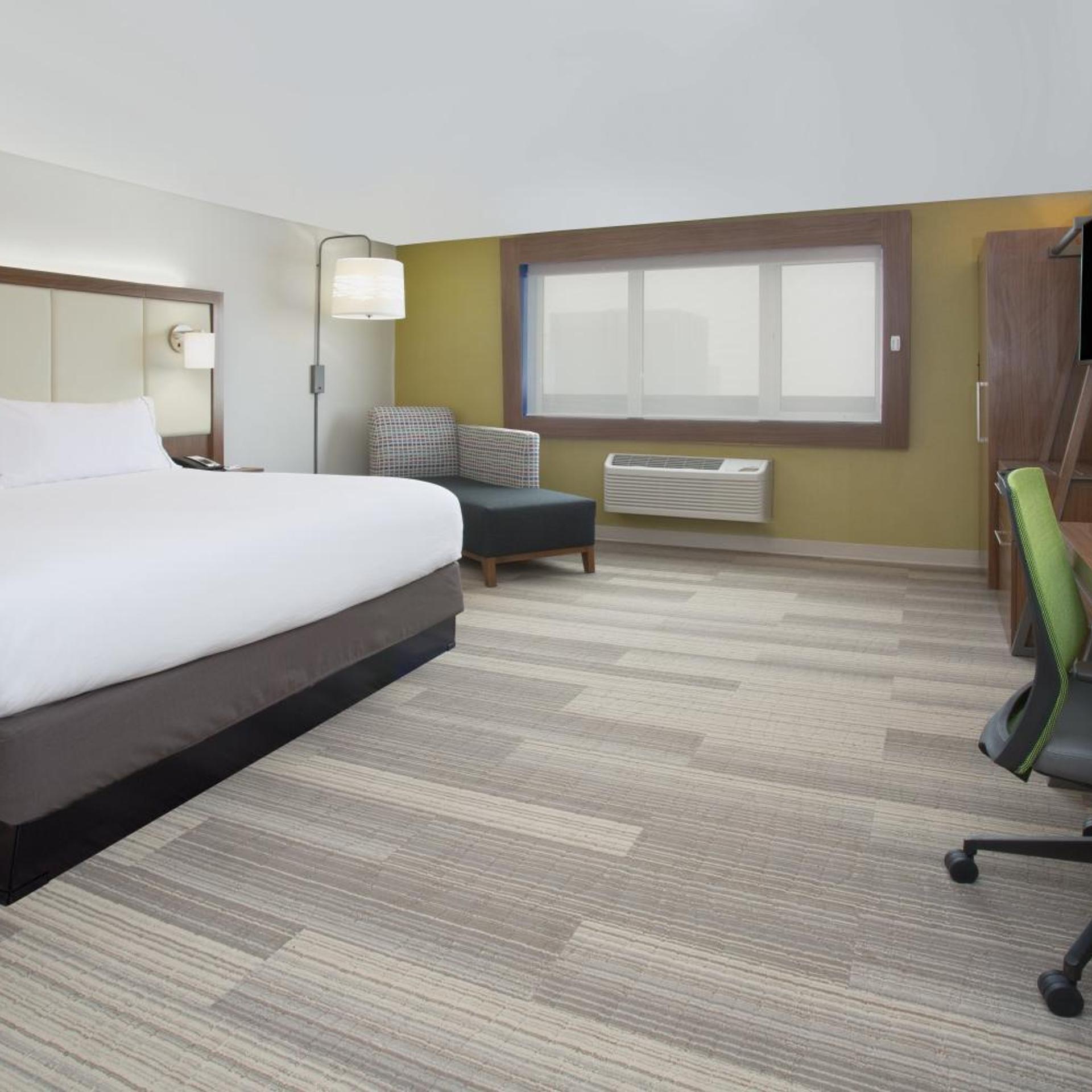 holiday inn express and suites dayton southwest by ihg
