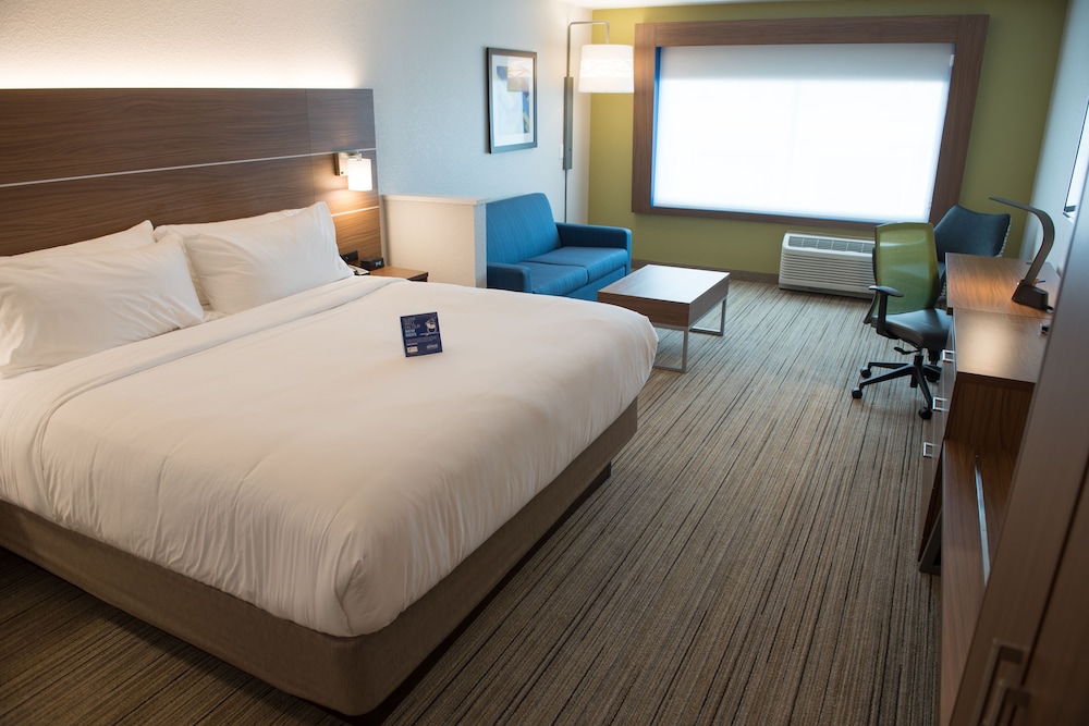 holiday inn express and suites dayton southwest by ihg