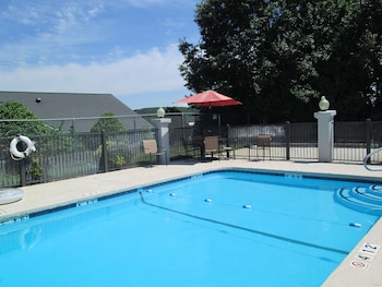 surestay plus hotel by best western asheboro