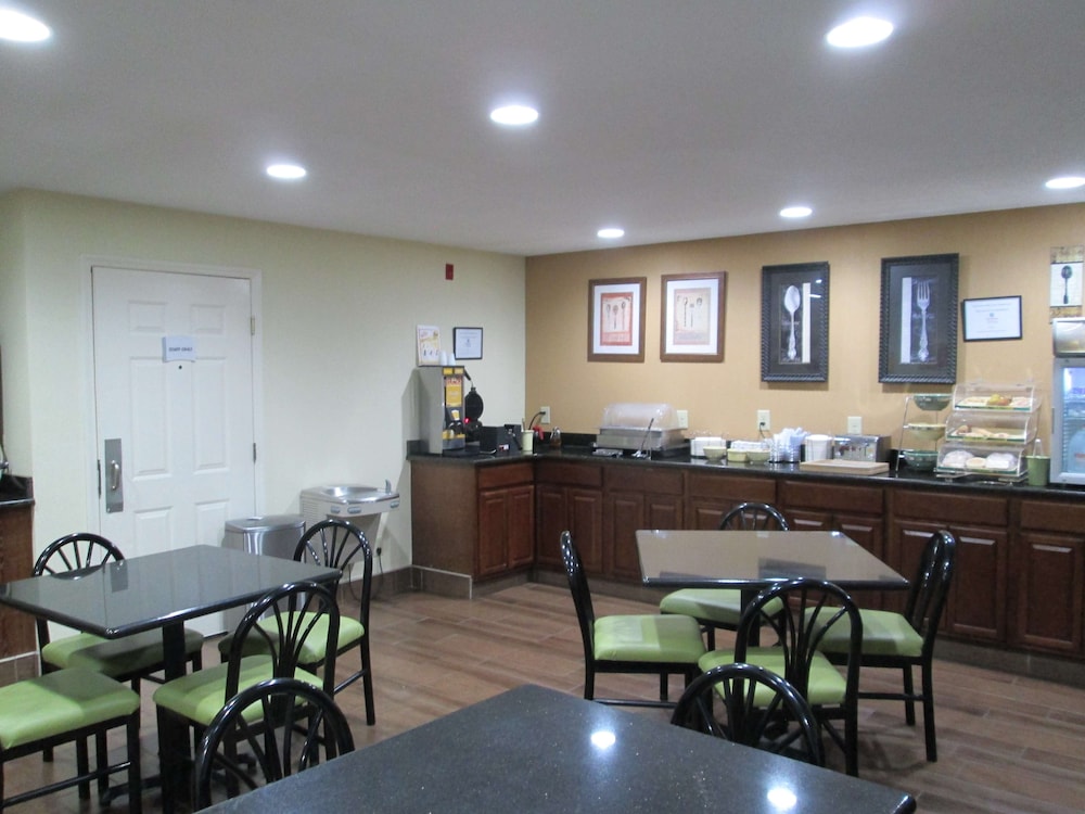 surestay plus hotel by best western asheboro